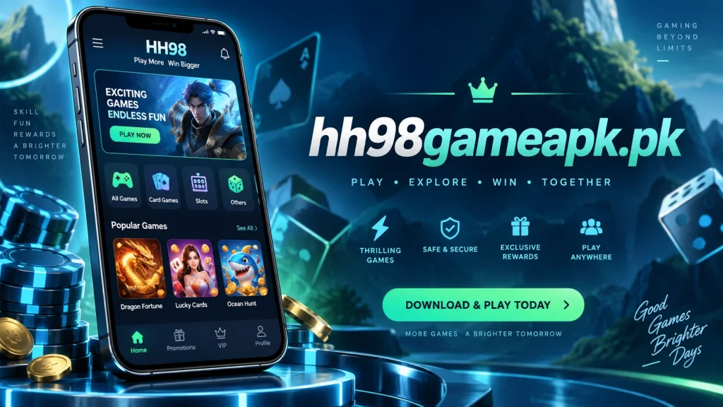HH 98